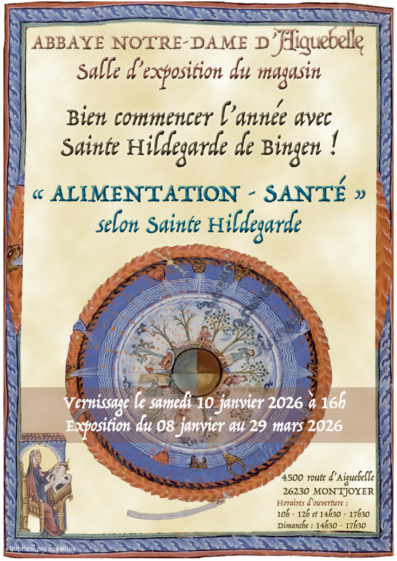 expo aiguebelle michelon