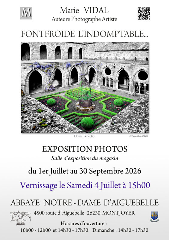 expo aiguebelle michelon