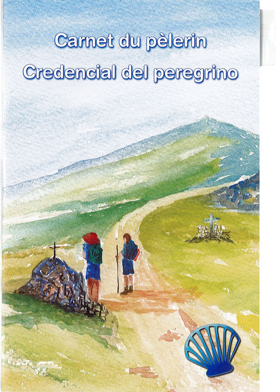 credential carnet magasin aiguebelle