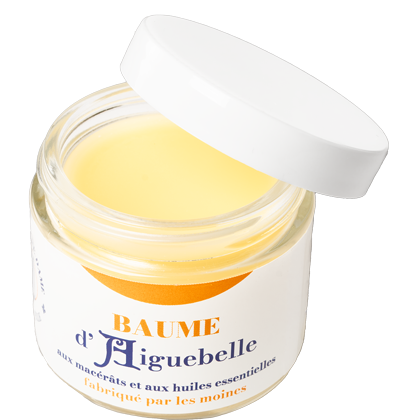 baume aiguebelle
